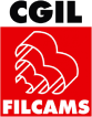 FILCAMS-CGIL