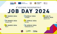 JOB DAY LAZIO