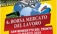 BORSA MERCATO LAVORO ASCOLI PICENO