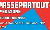 JOB DAY PASSEPARTOUT LAZIO