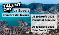 TALENT DAY LA SPEZIA