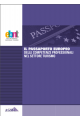 IL PASSAPORTO EUROPEO DELLE COMPETENZE PROFESSIONALI NEL SETTORE TURISMO