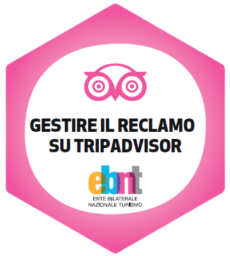 GESTIRE IL RECLAMO SU TRIPADVISOR