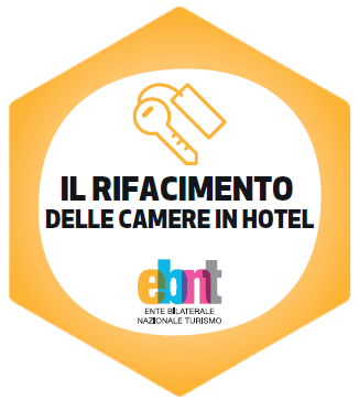 IL RIFACIMENTO DELLE CAMERE IN HOTEL