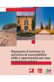 Ripensare il turismo in un'ottica di sostenibilità: sfide e opportunità per una transizione giusta