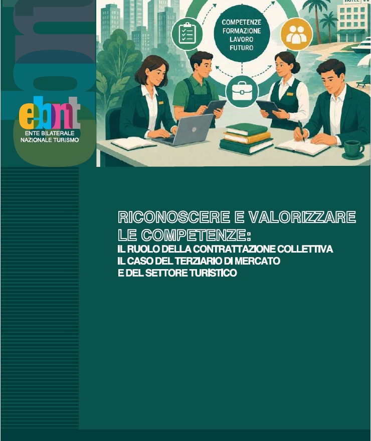 RICONOSCERE E VALORIZZARE LE COMPETENZE